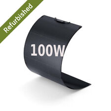 Allpowers 100w flexibles gebraucht kaufen  Bremen