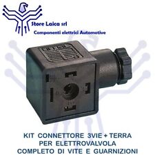 Connettore poli terra usato Connettore poli terra usato  San Marco Evangelista