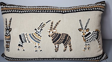 Market rectangle africa for sale  Huron