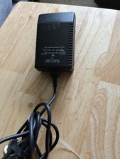 Carregador de bateria PRIWO FW7304/20 NiCd/NiMH 10–12 células 10.5–20V 1A com plugue de cano comprar usado  Enviando para Brazil