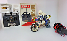 Kyosho nsr 500 for sale  Woodbury