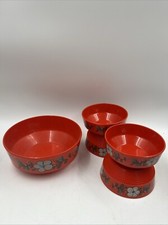 Vintage snack bowls for sale  Columbia