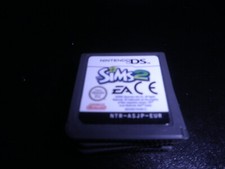 Nintendo DS - SIMS 2 - carrinho comprar usado  Enviando para Brazil