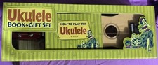 2008 ukulele book for sale  Staten Island