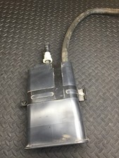 05-13 Chevrolet Corvette C6 Z51 combustível EVAP caixa vasilha de carvão vapor fabricante de equipamento original #1 comprar usado  Enviando para Brazil