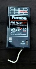 Futaba r6106hf gebraucht kaufen  Rodenberg