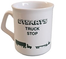 Dysart truck stop for sale  Seekonk
