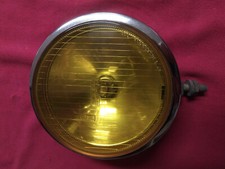 Faro fendinebbia vintage usato  Cento
