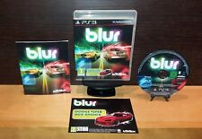 BLUR DODGE VIPER ACR UNLOCK · PS3 · Completo · (Como nuevo) comprar usado  Enviando para Brazil