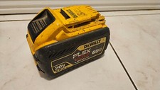 Estojo de bateria estojo vazio conserte seu estojo de bateria quebrado Flexvolt, makita, ryobi comprar usado  Enviando para Brazil