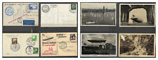 Regno zeppelin aerea usato  Roma