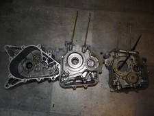 Carter moteur principal d'occasion  La Brède
