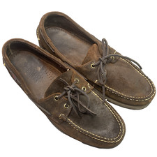 Sebago docksides portland for sale  Fort Valley
