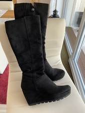 Damen stiefel 38 gebraucht kaufen Damen stiefel 38 gebraucht kaufen  Erkelenz