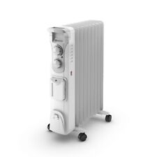 Radiatore termosifone portatil usato  Palma Campania