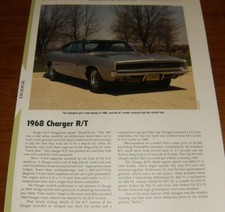 1968 dodge charger for sale  Melvindale