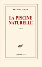 Piscine naturelle françois d'occasion  Hennebont