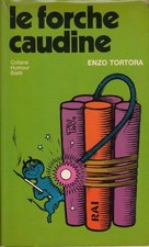 Forche caudine enzo usato  Domodossola