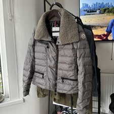 Moncler women jacket for sale  LONDON