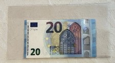 Italia banconota euro usato  Italia