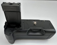 Hahnel battery grip for sale  THORNTON-CLEVELEYS