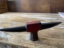 Blacksmith shaped forming for sale  DEAL