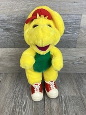 Barney plush stuffed for sale  Murphy
