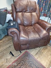 Rise recline electric for sale  STROUD