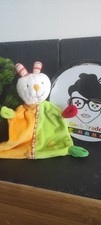 Rabbit blanket green d'occasion  Expédié en Belgium