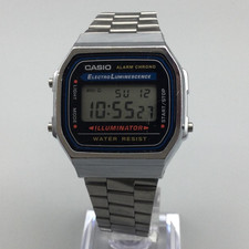 Casio illuminator digital for sale  Pflugerville