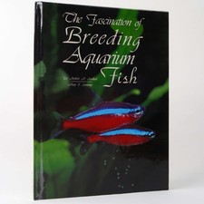 Fascination breeding aquarium for sale  Ardmore
