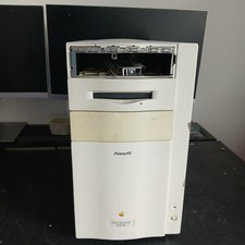 Faulty apple powermac for sale  BOLTON