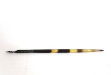 Vintage porcupine quill for sale  PLYMOUTH