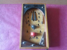 Ancien mini flipper d'occasion  Angers-