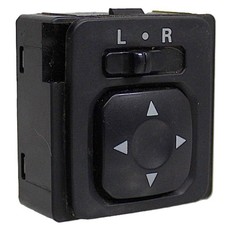 Wing mirror switch for sale  ROTHERHAM