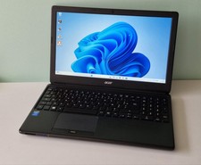 Acer travelmate p455 d'occasion  Salins