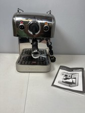 Dualit dcm1 espresso for sale  ALTRINCHAM