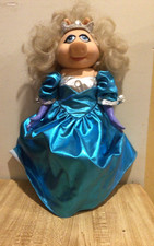 Vinyl miss piggy for sale  Atco