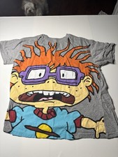 Nickelodeon rugrats chuckie for sale  Slidell