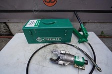 Greenlee 750 751 for sale  Staten Island