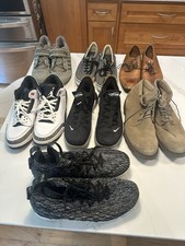 Shoe bundle men for sale  Nottingham