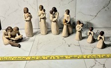 Lot demdaco willow for sale  Wakeman