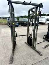 Impulse dual pulley for sale  RADSTOCK