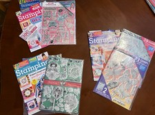 Creative stamping magazine for sale  Jacksonville