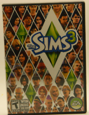 Usado, The SIMS 3 -PC DVD Rom Game - Classificação T - Completo - Windows ou Mac - XP ou Vista comprar usado  Enviando para Brazil