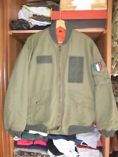 Giacone bomber pilota usato  Roma