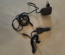 Nokia ladegeräte 2x220volt gebraucht kaufen  Geisenheim