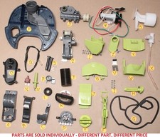 Hoover fh51101 upright for sale  Arlington