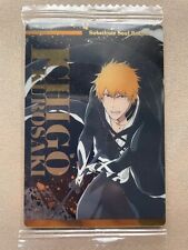 Collection cartes bleach d'occasion  Expédié en France