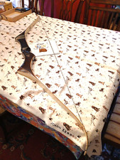 Vintage bear archery for sale  Randolph